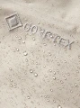 Spodnie Burton AK Cyclic GORE‑TEX 2L chinchilla gray