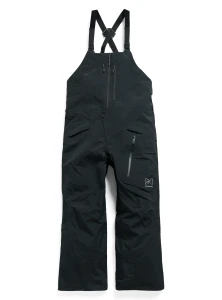 Spodnie Burton AK Cyclic GORE‑TEX 2L BIB true black