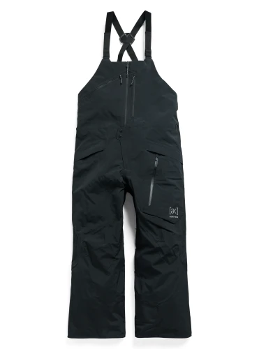 Spodnie Burton AK Cyclic GORE‑TEX 2L BIB true black