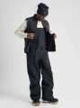 Spodnie Burton AK Cyclic GORE‑TEX 2L BIB true black