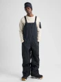 Spodnie Burton AK Cyclic GORE‑TEX 2L BIB true black