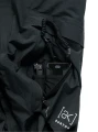 Spodnie Burton AK Cyclic GORE‑TEX 2L BIB true black