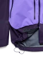 Kurtka Burton AK Acamar GORE-TEX PRO 3L nighshade purple / purple violet