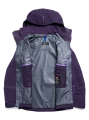 Kurtka Burton AK Acamar GORE-TEX PRO 3L nighshade purple / purple violet