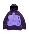 Kurtka Burton AK Acamar GORE-TEX PRO 3L nighshade purple / purple violet