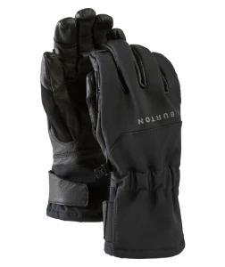 Rękawice Burton AK Tech Gloves true black