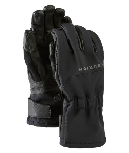 Rękawice Burton AK Tech Gloves true black