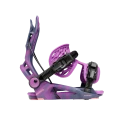 Wiązania snowboardowe Flow Fenix Nightshade