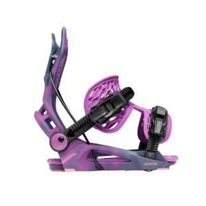 Wiązania snowboardowe Flow Fenix Nightshade