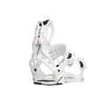 Wiązania snowboardowe Flow Nexus White