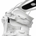 Wiązania snowboardowe Flow Nexus White