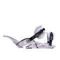 Flow Nexus Lavender Snowboard Bindings