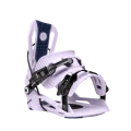 Wiązania snowboardowe Flow Nexus Lavender