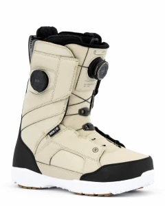  Ride Synth 2027 Snowboard Boots Tan