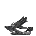 Wiązania snowboardowe Jones Zenith FASE Black Carbon