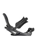 Wiązania snowboardowe Jones Zenith FASE Black Carbon