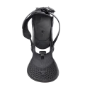 Wiązania snowboardowe Jones Zenith FASE Black Carbon