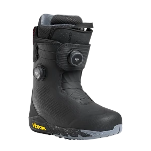 Nidecker Kita Snowboard Boots black