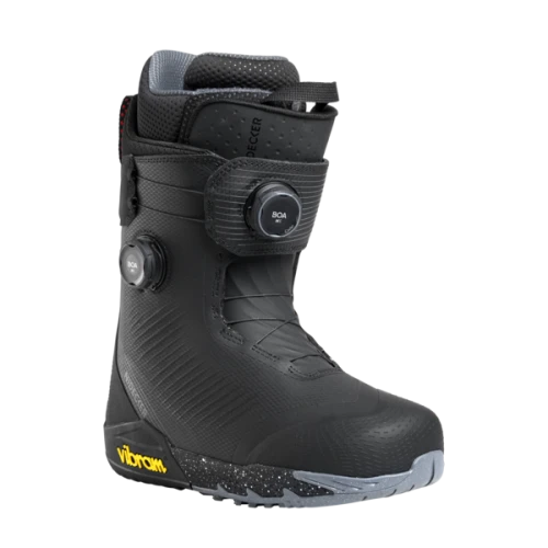 Nidecker Kita Snowboard Boots black