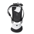 Wiązania snowboardowe Jones Mercury FASE MTN Black / Silver