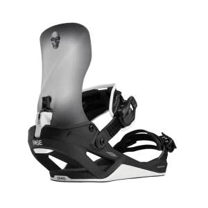 Wiązania snowboardowe Jones Mercury FASE Black Surf Series