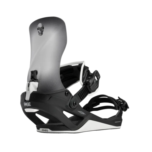 Wiązania snowboardowe Jones Mercury FASE Black Surf Series