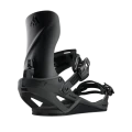 Wiązania snowboardowe Jones Mercury FASE Stealth Black
