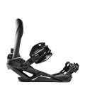 Wiązania snowboardowe Jones Mercury FASE Stealth Black