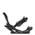 Wiązania snowboardowe Jones Mercury FASE Stealth Black