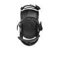Wiązania snowboardowe Jones Mercury FASE Stealth Black