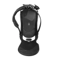 Wiązania snowboardowe Jones Mercury FASE Stealth Black