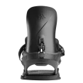 Wiązania snowboardowe Jones Nebula FASE Stealth Black