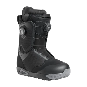 Nidecker Rift Snowboard Boots black
