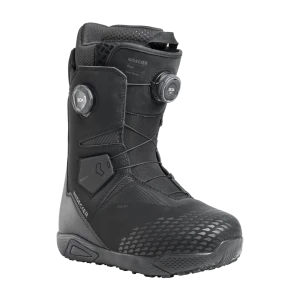 Nidecker Altai Snowboard Boots black