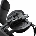 Wiązania Nidecker Supermatic Step In Carbon Black