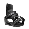Wiązania Nidecker Supermatic Step In Carbon Black
