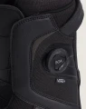 Buty snowboardowe Vans Aura Pro 2.0 Black/White/Gum