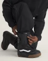 Buty snowboardowe Vans Aura Pro 2.0 Black/White/Gum