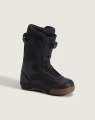 Buty snowboardowe Vans Aura Pro 2.0 Black/White/Gum