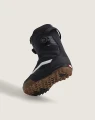 Buty snowboardowe Vans Aura Pro 2.0 Black/White/Gum