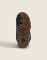 Buty snowboardowe Vans Aura Pro 2.0 Black/White/Gum