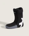 Buty snowboardowe Vans Aura Pro 2.0 Black/White/Gum