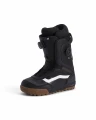 Buty snowboardowe Vans Aura Pro 2.0 Black/White/Gum