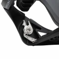 Nidecker Lt Supermatic Step-In Bindings black