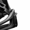 Nidecker Lt Supermatic Step-In Bindings black