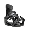Nidecker Lt Supermatic Step-In Bindings black