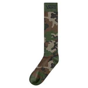 Skarpety Vans Snow Sock aluminium
