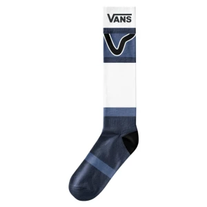 Skarpety Vans Snow Sock true navy