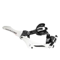 Wiązania Nidecker Lt Supermatic step in white