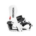 Wiązania Nidecker Lt Supermatic step in white